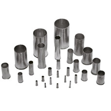 Aderendhülse Weidmüller H unisoliert 1mm² lose - 1000 Stück