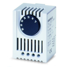 Schaltschrankthermostat Eberle SSR-E 6905 10-60°C 230VAC 1W 10/5A