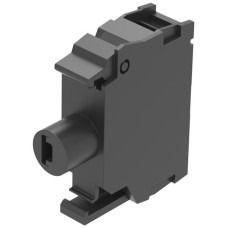 Leuchtelement EAO45 grün 230VAC Schraubanschluss