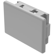 Blindabdeckung EAO02 24×36mm gu