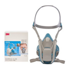 Halbmaske 6502QL