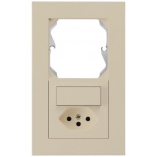 UP-Kombination leer+3/T13 kallysto.pro beige