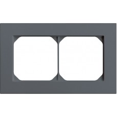 UP-Kopfzeile kallysto.pro 1x2 anthrazit horizontal