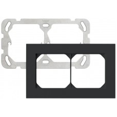 UP-Kopfzeile kallysto.pro 1x2 schwarz