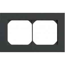 UP-Kopfzeile kallysto.pro 1x2 schwarz horizontal