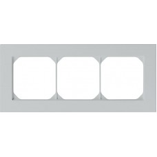 UP-Kopfzeile kallysto.pro 1x3 hellgrau horizontal