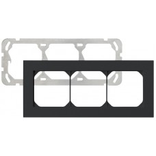 UP-Kopfzeile kallysto.pro 1x3 schwarz