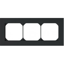UP-Kopfzeile kallysto.pro 1x3 schwarz horizontal