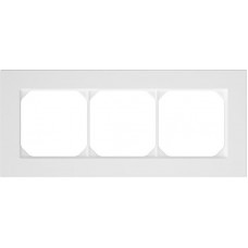 UP-Kopfzeile kallysto.pro 1x3 weiss horizontal