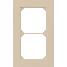 UP-Kopfzeile kallysto.pro 2x1 beige vertikal