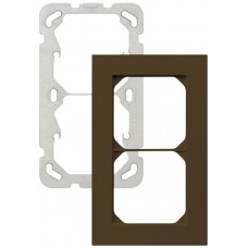 UP-Kopfzeile kallysto.pro 2x1 braun