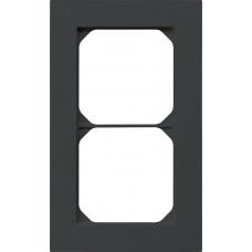 UP-Kopfzeile kallysto.pro 2x1 schwarz vertikal