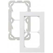 UP-Kopfzeile kallysto.pro 2x1 weiss