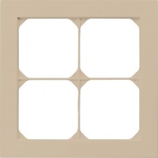 UP-Kopfzeile kallysto.pro 2x2 beige