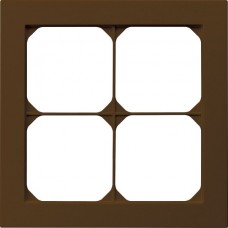 UP-Kopfzeile kallysto.pro 2x2 braun