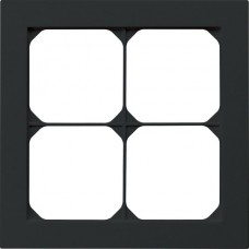 UP-Kopfzeile kallysto.pro 2x2 schwarz