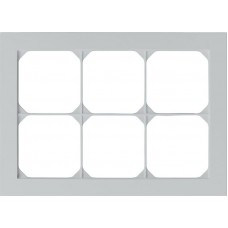 UP-Kopfzeile kallysto.pro 2x3 hellgrau horizontal