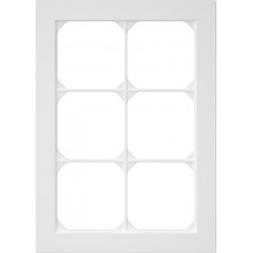 UP-Kopfzeile kallysto.pro 3x2 weiss vertikal UP-Kopfzeile kallysto.pro 3x2 weiss vertikal
