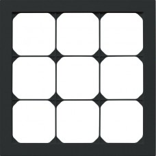 UP-Kopfzeile kallysto.pro 3x3 schwarz UP-Kopfzeile kallysto.pro 3x3 schwarz