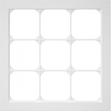 UP-Kopfzeile kallysto.pro 3x3 weiss UP-Kopfzeile kallysto.pro 3x3 weiss