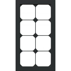 UP-Kopfzeile kallysto.pro 4x2 schwarz vertikal UP-Kopfzeile kallysto.pro 4x2 schwarz vertikal