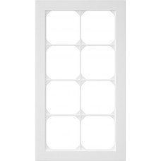 UP-Kopfzeile kallysto.pro 4x2 weiss vertikal UP-Kopfzeile kallysto.pro 4x2 weiss vertikal