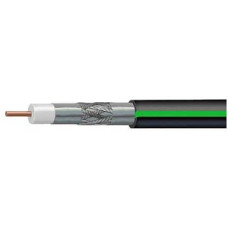 Koaxialkabel HF-75TS CABL 500m Fca - Länge 100m