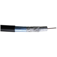 Koaxialkabel MK15 75 Ohm 12.1dB Fca - Preis pro Meter