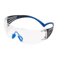 Schutzbrille SecureFit SF401SGAF-BLU klare Scheibe - 20 Stück