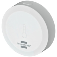 AP-RF-Feuchtigkeits-/Temperaturfühler Brennenstuhl Connect ZigBee TFS CZ 01