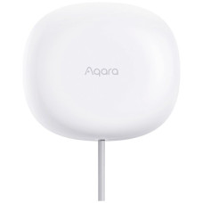 AP-RF-Präsenzmelder Aqara PS-S03D Zigbee 120-180 ° weiss matt