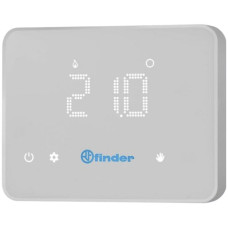 AP-Raumthermostat Finder BLISS Wi-Fi 1C.91 1W 5A/250VAC 5-37°C weiss