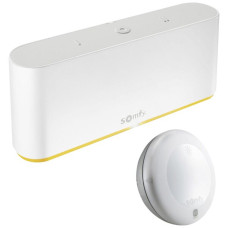 Aktionspaket Somfy SmartHome-Zentrale TaHoma+RF-Sonnensensor Sunis II io