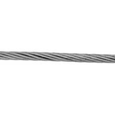 Ankerseil 9mm (7×3mm) Ring a 50m