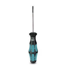 Betätigungswerkzeug PX für ST-Klemmen 0.8x4.0mm - 10 Stück