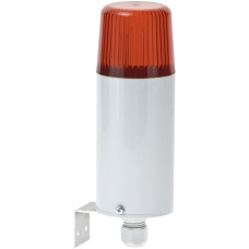 Blitzleuchte Hugentobler Typ 10 230VAC rot