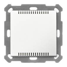 EB-Luftgütesensor KNX MDT SCN-CO2MGS01.02 CO2/VOC weiss