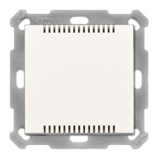 EB-Raumtemperaturregler KNX MDT SCN-RT1UP.01 -10-50°C weiss matt