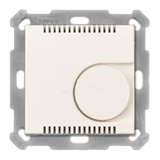 EB-Raumtemperaturregler KNX MDT SCN-RT1UPE.01 -10-50°C weiss matt