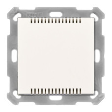 EB-Raumtemperatursensor KNX MDT SCN-TS1UP.01 -10-50°C weiss