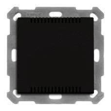 EB-Raumtemperatursensor KNX MDT SCN-TS1UP06.01 -10-50°C schwarz