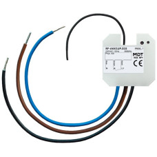 EB-Schaltaktor KNX RF+ MDT RF-AKK1UP.01S 1-Kan 10A 230VAC