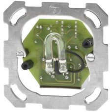 Einsatz zu Blitzleuchte Hugentobler Typ 16/18 230VAC Xenon