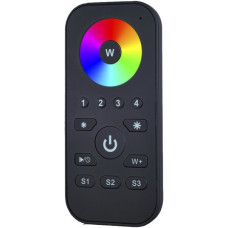 Fernbedienung ELBRO RF-RGBWW-W3 ZigBee 3.0 IP20 schwarz