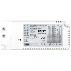 LED-Betriebsgerät KNX MDT AKD-0230CC.02 2-Kanal 30W 220-240V