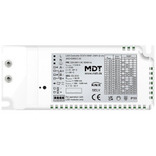 LED-Betriebsgerät KNX MDT AKD-0260CC.02 2-Kanal 60W 220-240V