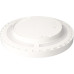 LED-Decken-/Wandleuchte MH AURA 400 3000-5000K 3100lm weiss