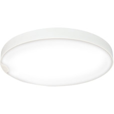LED-Decken-/Wandleuchte MH AURA 400 3000-5000K 3100lm weiss