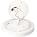 LED-Decken-/Wandleuchte MH AURA 400 PIR 3000-5000K 3100lm weiss