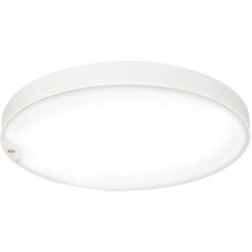 LED-Decken-/Wandleuchte MH AURA 400 PIR 3000-5000K 3100lm weiss